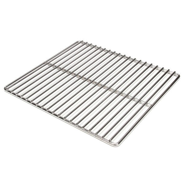 Rack, Chrome, Nfr-36
